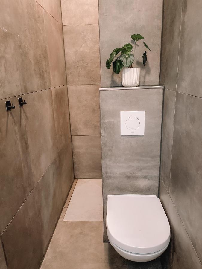 Apartamento Coolest In - Close To And Amsterdam *