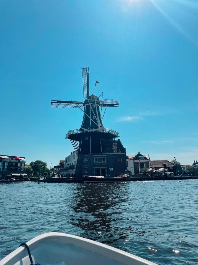 Apartamento Coolest In - Close To And Amsterdam *