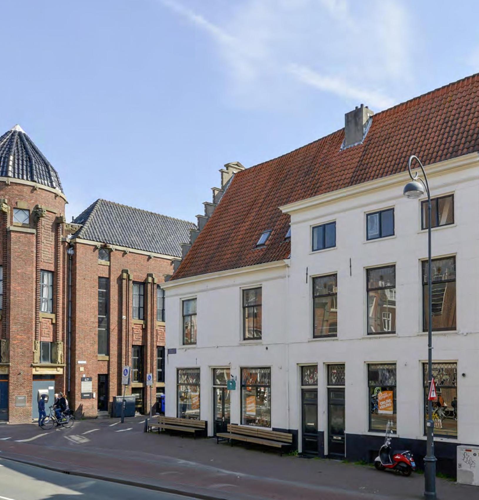 Coolest In - Close To And Amsterdam Apartamento *