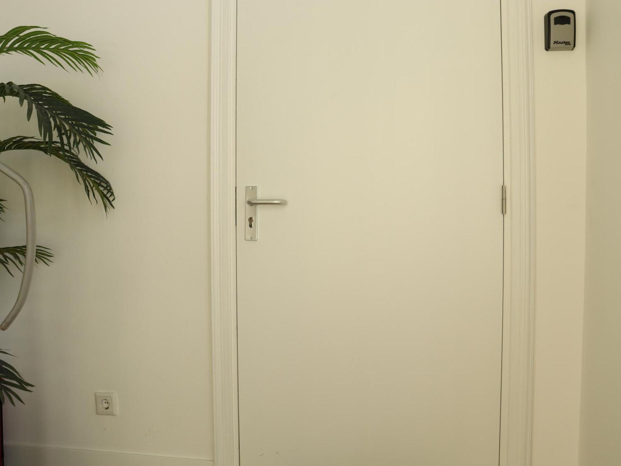 Coolest In - Close To And Amsterdam Apartamento Haarlem