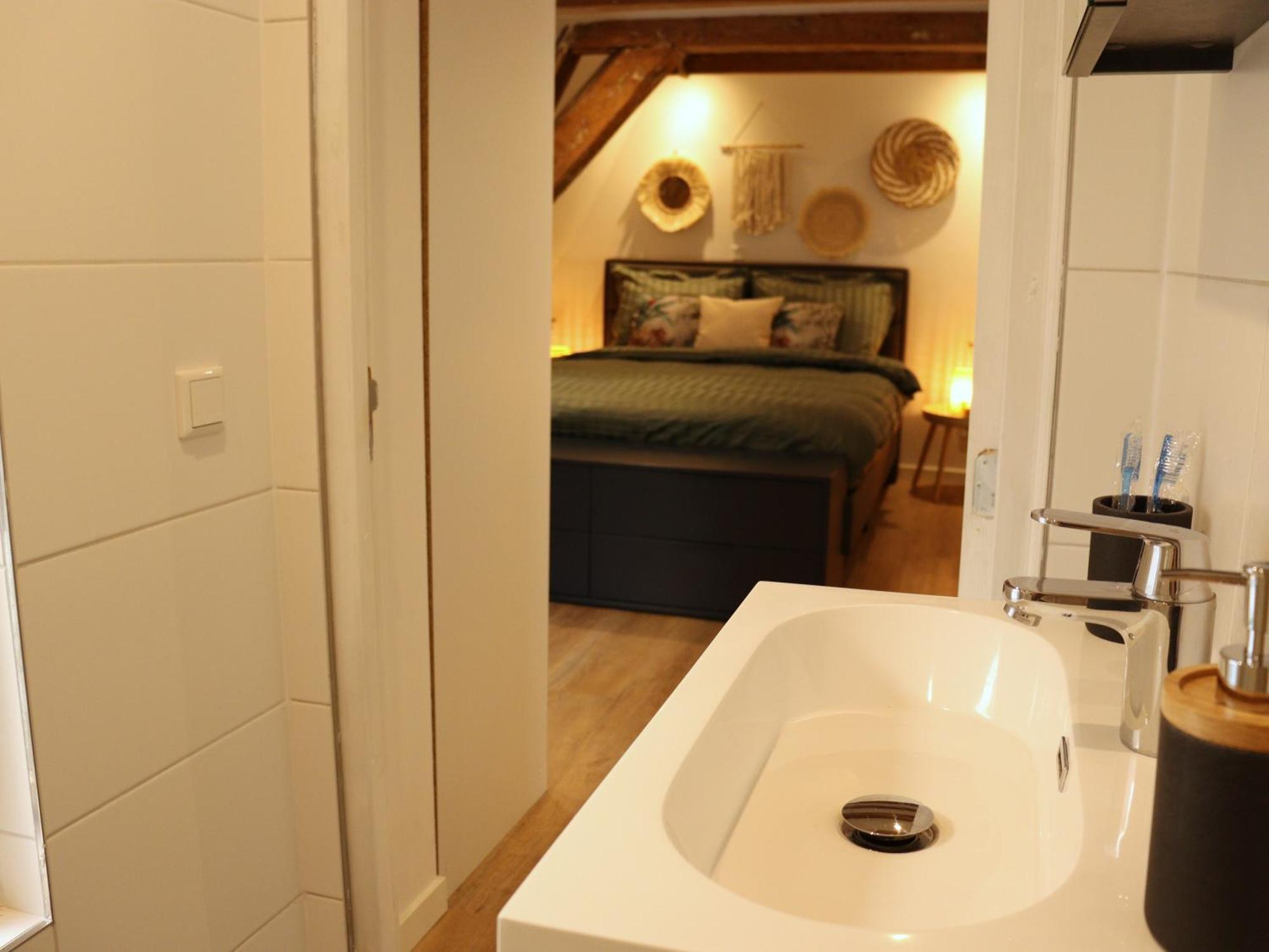 Apartamento Coolest In - Close To And Amsterdam *